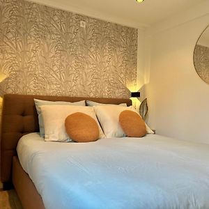 Deluxe Studio met een King Size Bed